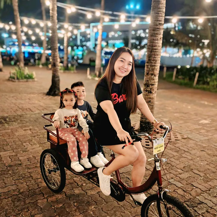 Mommy Ayy