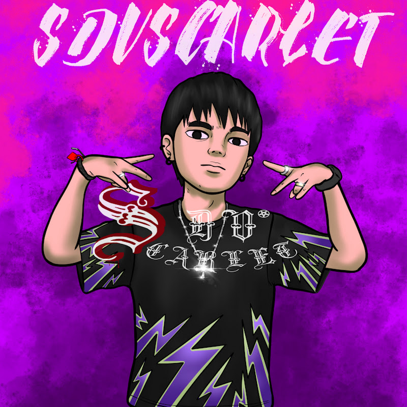 SDV SCARLET