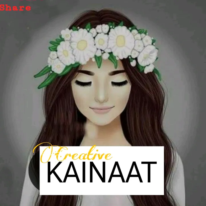 Creative kainaat