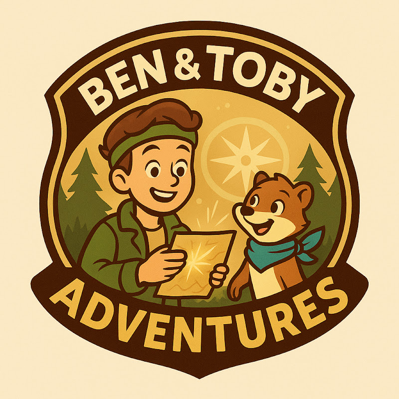 Ben & Toby Adventures