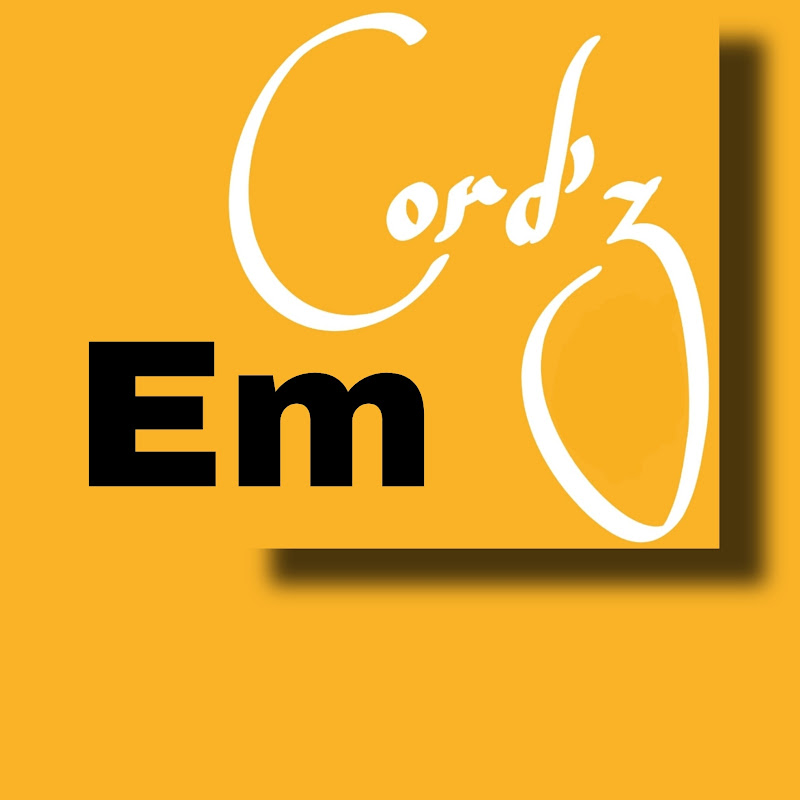 EmCordz channel