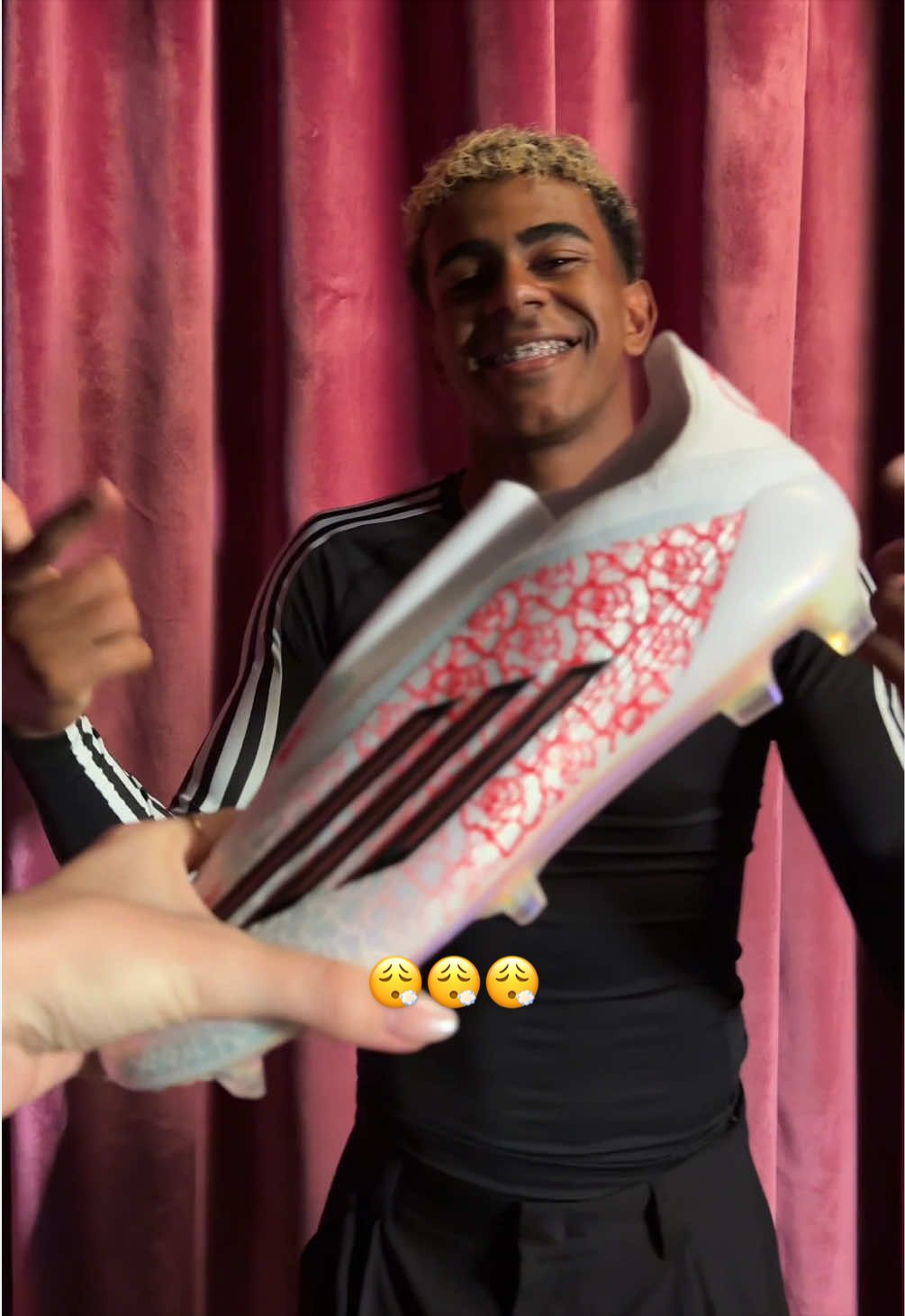 adidas