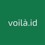 voilà.id | #1 Luxury Multibrand Marketplace