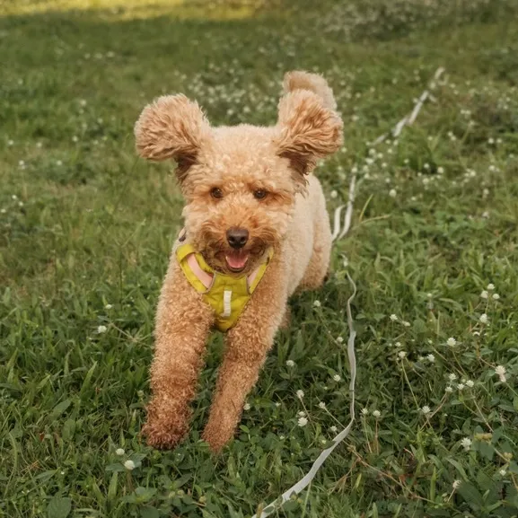 Poppy the Explorer 🇸🇬