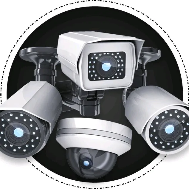 CCTV TECHNICIAN UGANDA 🇺🇬