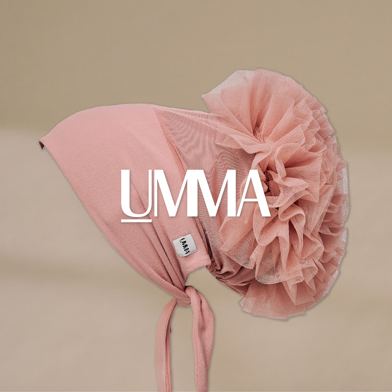 UMMA MY