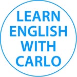 Learn English with Carlo