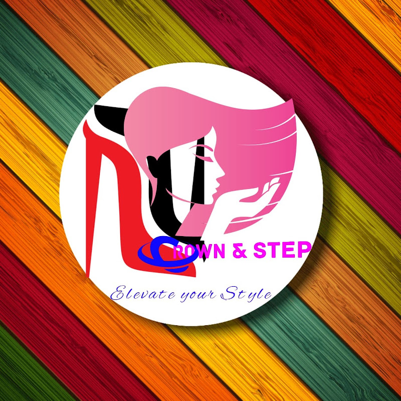 Crown and Step