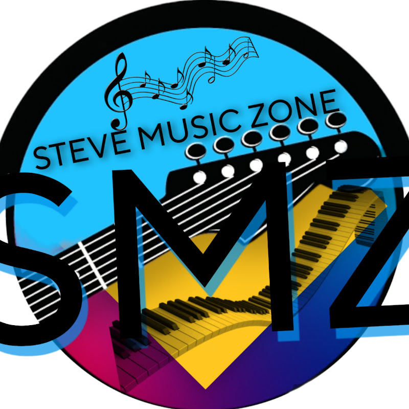 SMZ (Steve) 🎸🎹
