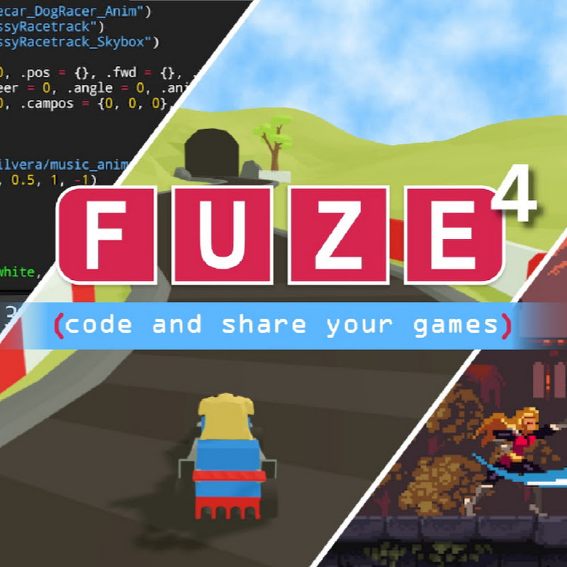 FUZE Arena