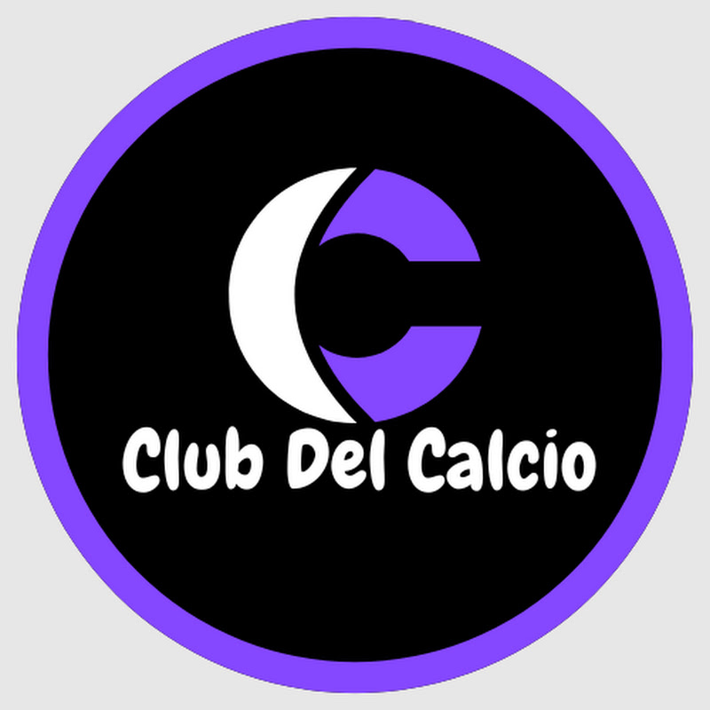 Club Del Calcio 
