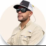 ㅤ Fernando S. Acorci | PESCA ESPORTIVA