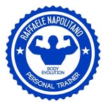 Raffaele Napolitano | Fitness Coach & Nutrizionista