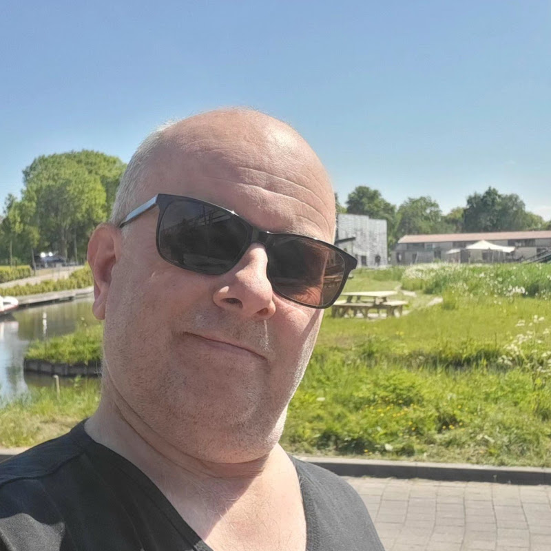 ReLaX80nl