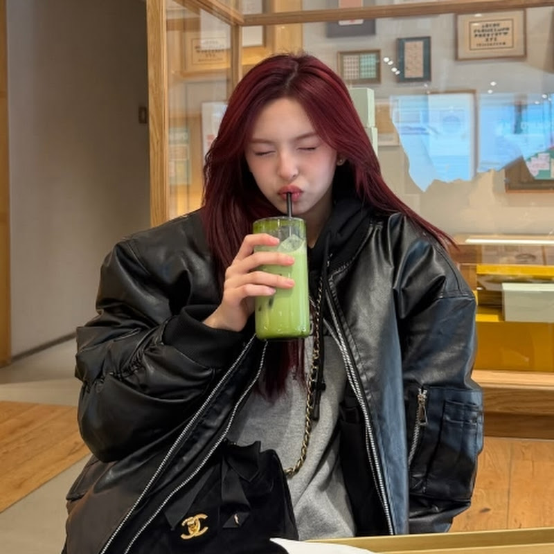 𝗠 𝗔 𝗘♡