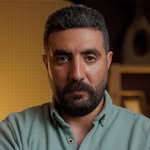 Mahmoud Awad