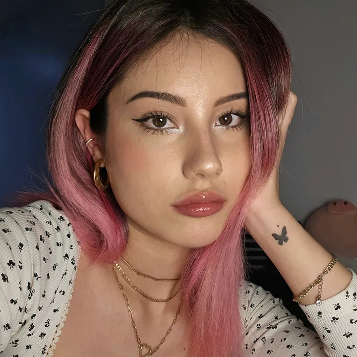 Celeste Díaz :)