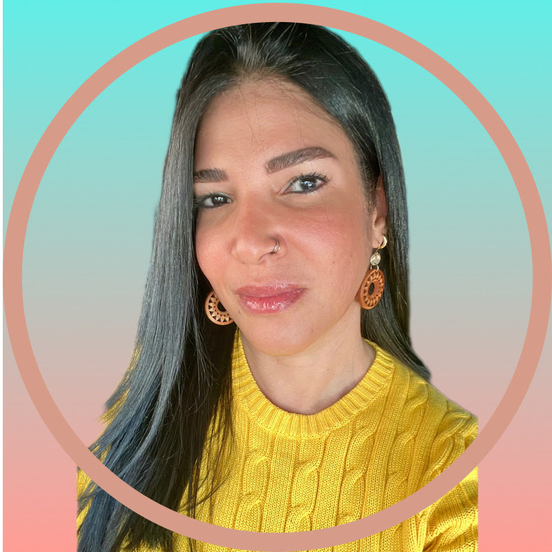 Mayime andujar regalado