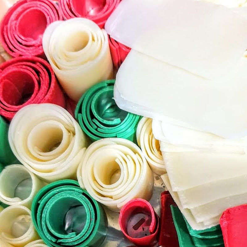 SOAP GALORE
