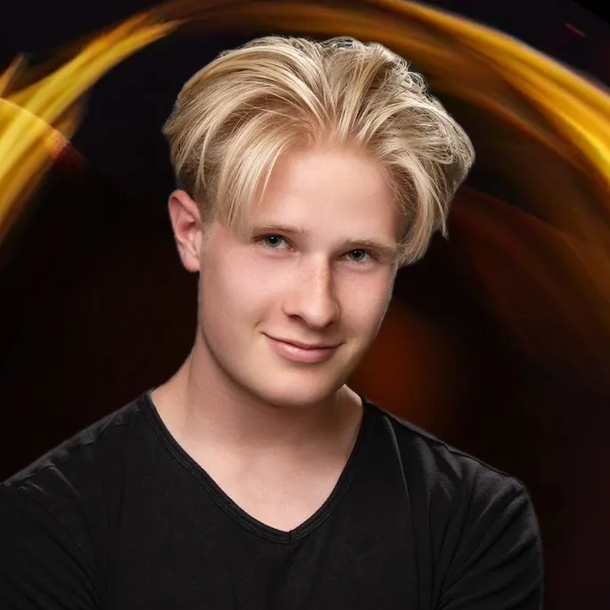 Olivier Henning
