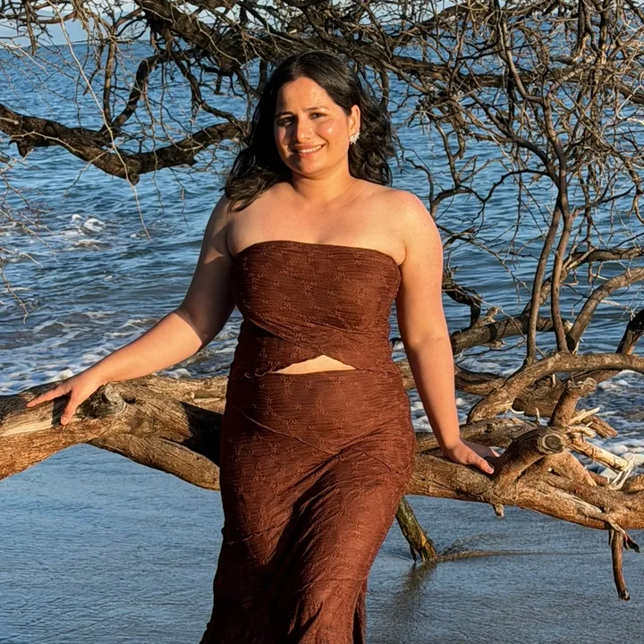 Pratistha kharel