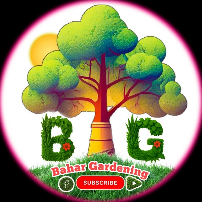 Bahar Gardening