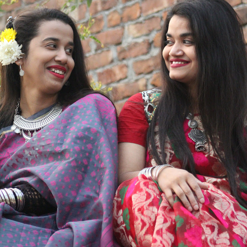 Mahida Munni vlog