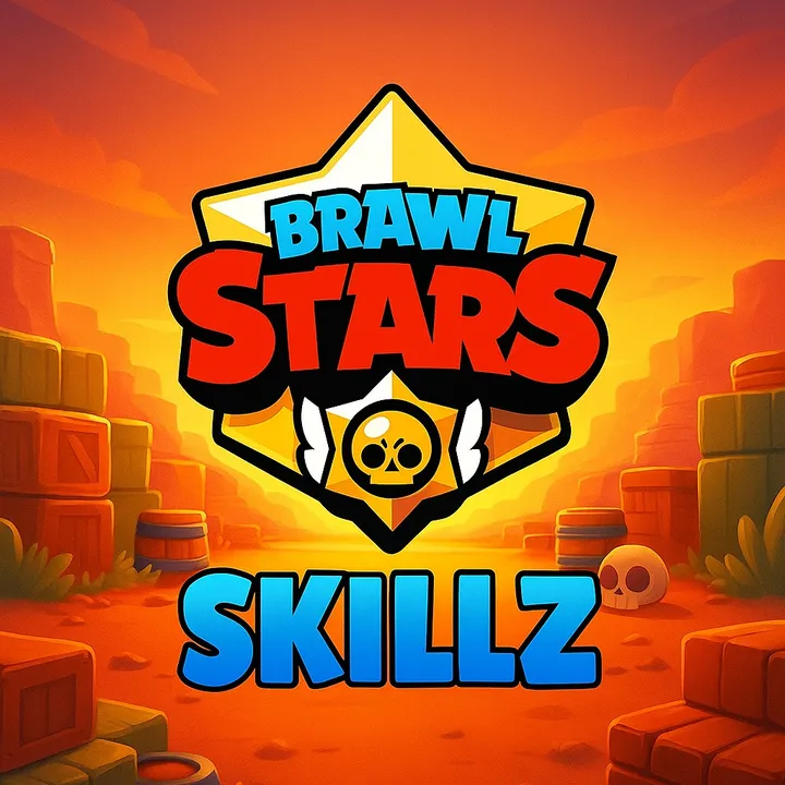 •SKILLZ•