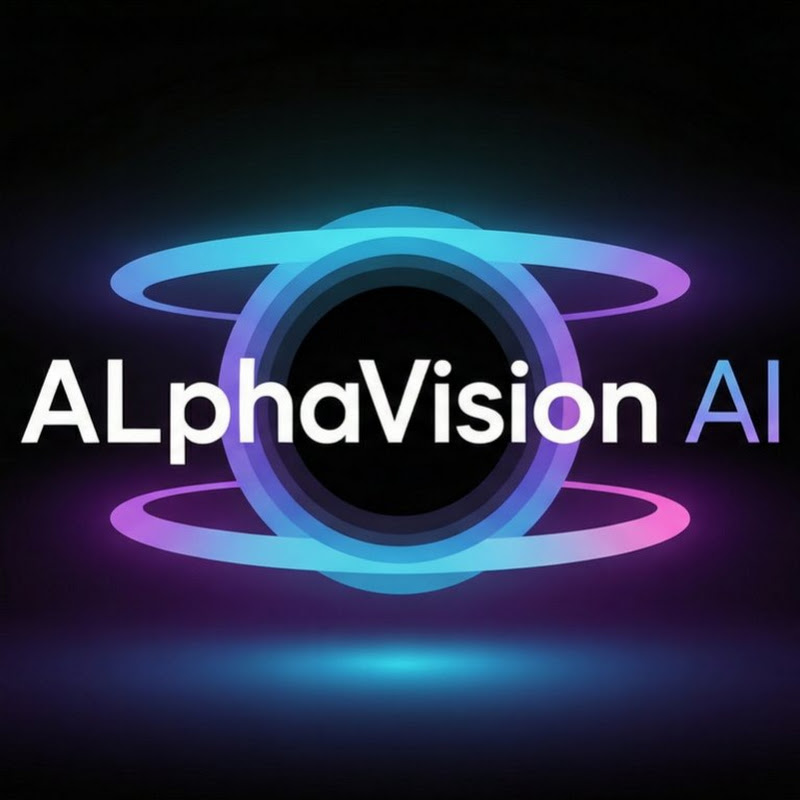 AlphaVision AI