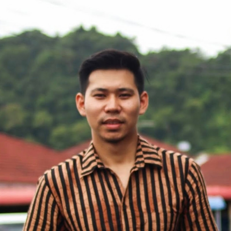 Syahmi Azman