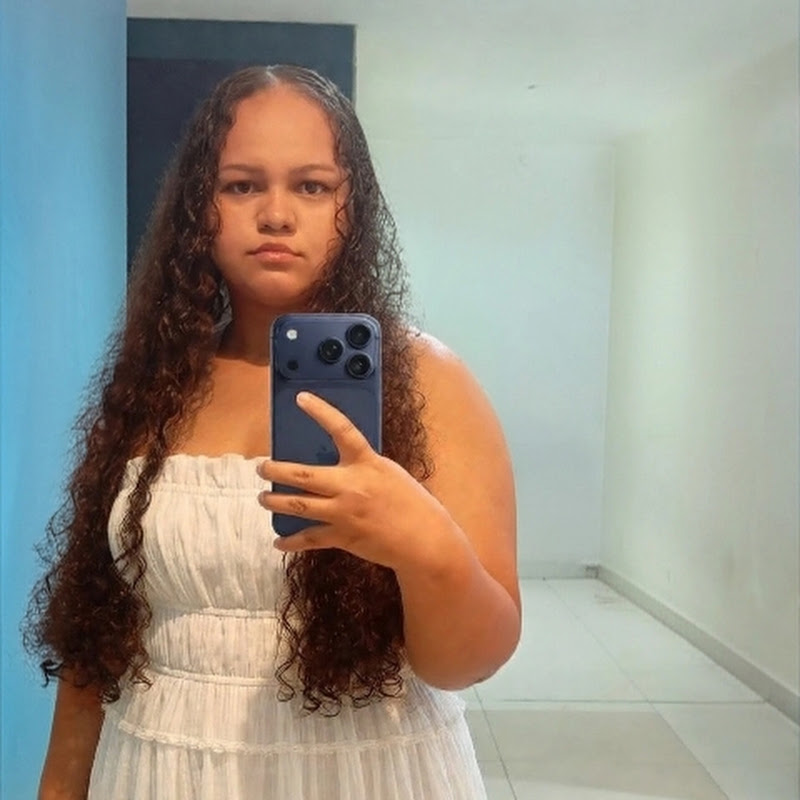 Fotografadas latina 