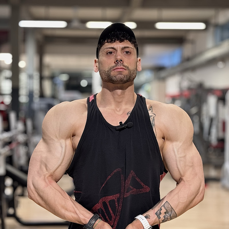 Leo Cervini