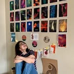 Ritika J | Art | Aesthetics | DIY