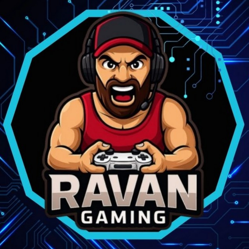 RAVAN GAMING