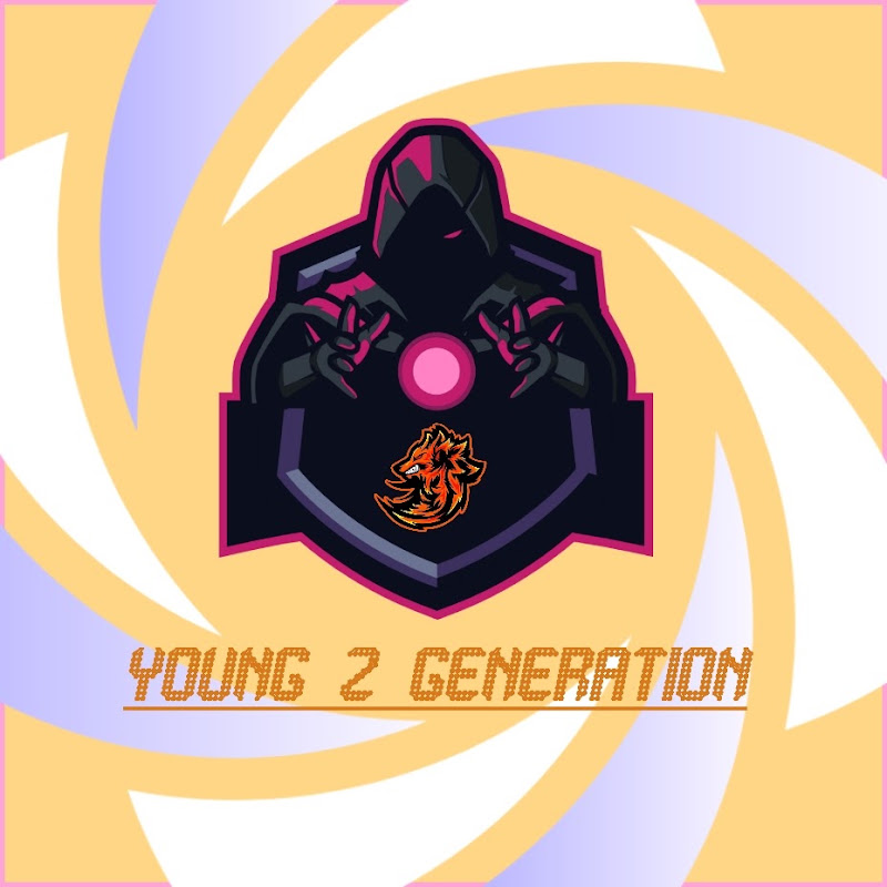 Young Generation Z