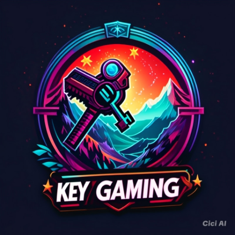 Key gaming