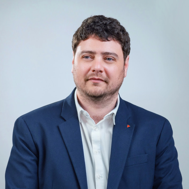 Matthias Tavel