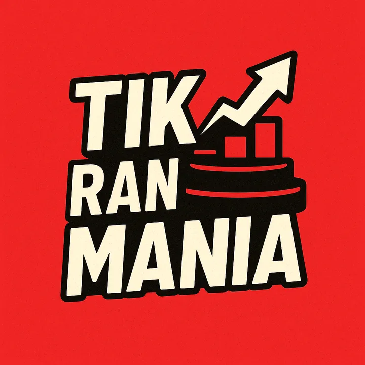 TikRankMania