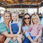 Lyndsay Joanne  👭 LGBTQ+ Family