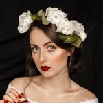 Camilla | romantic & feminine vintage style