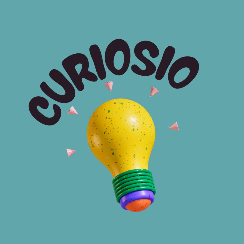 curiosio