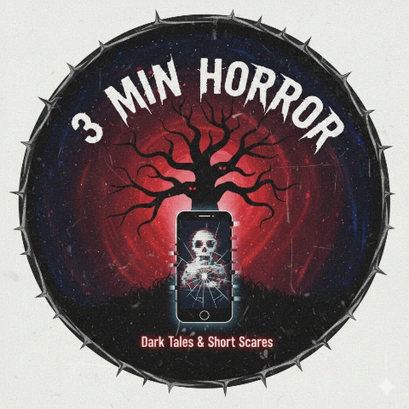3 min Horror