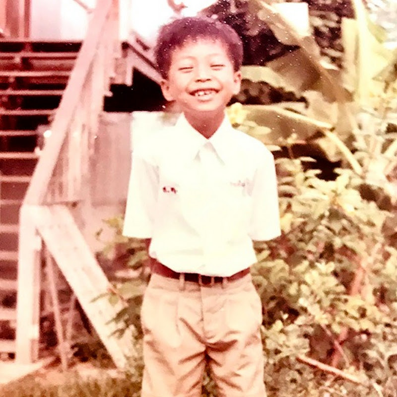 My over 50 LifeStyle