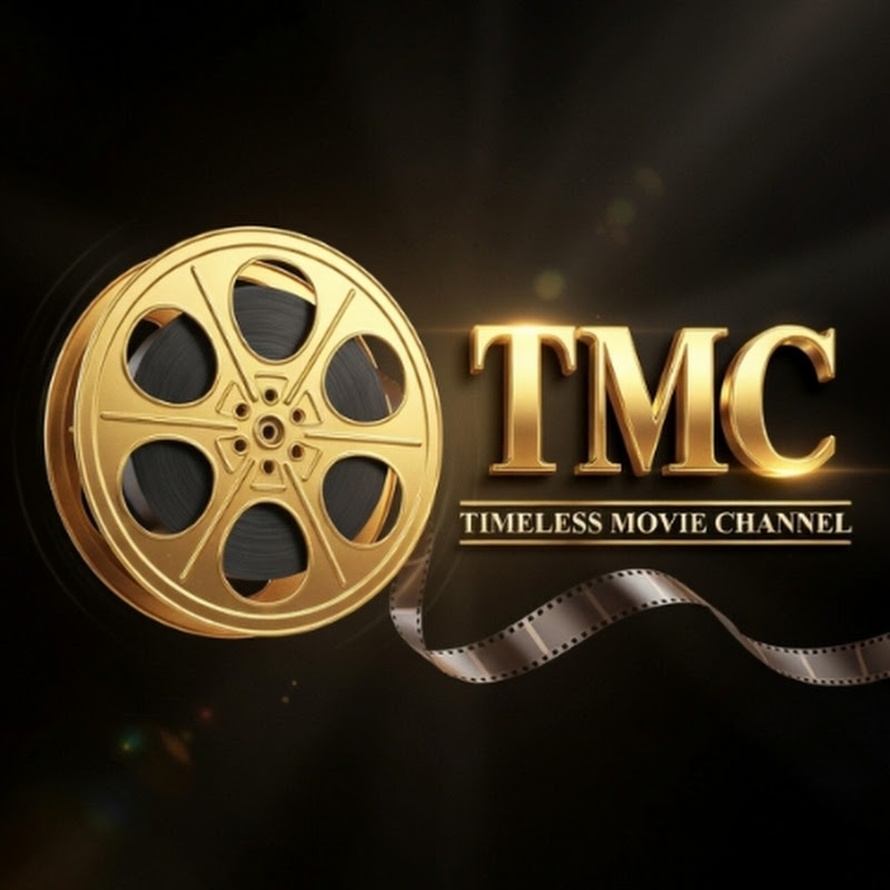 Timeless Movie Channel 