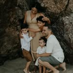 Flavia | UGC Creator | Lifestyle, Motherhood & Play