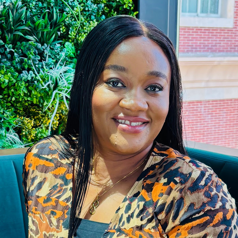 Richy Okpara Tv