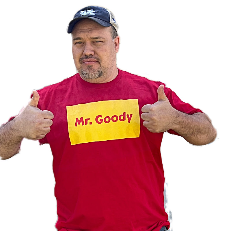 Mr. Goody