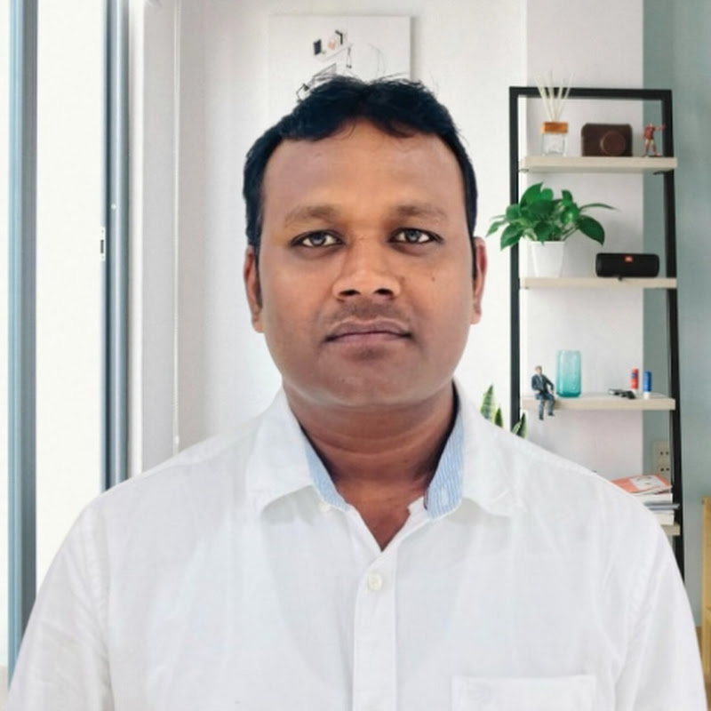 Chandra Maurya 