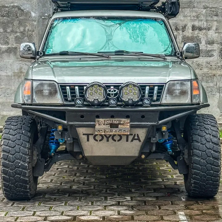 DIRTPRADO⚙️