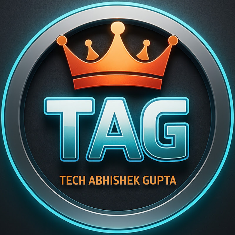 Tech Abhishek Gupta